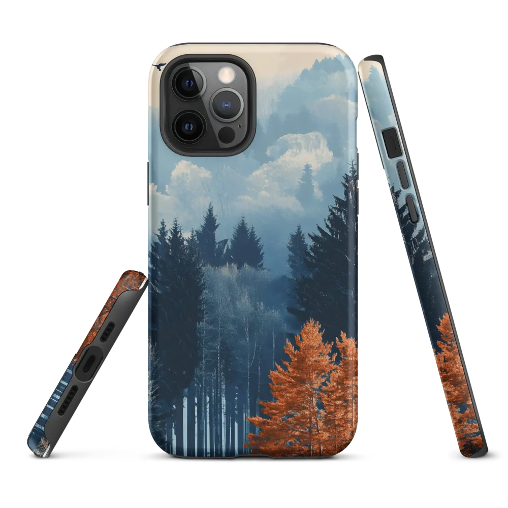 Whispers of the Forest