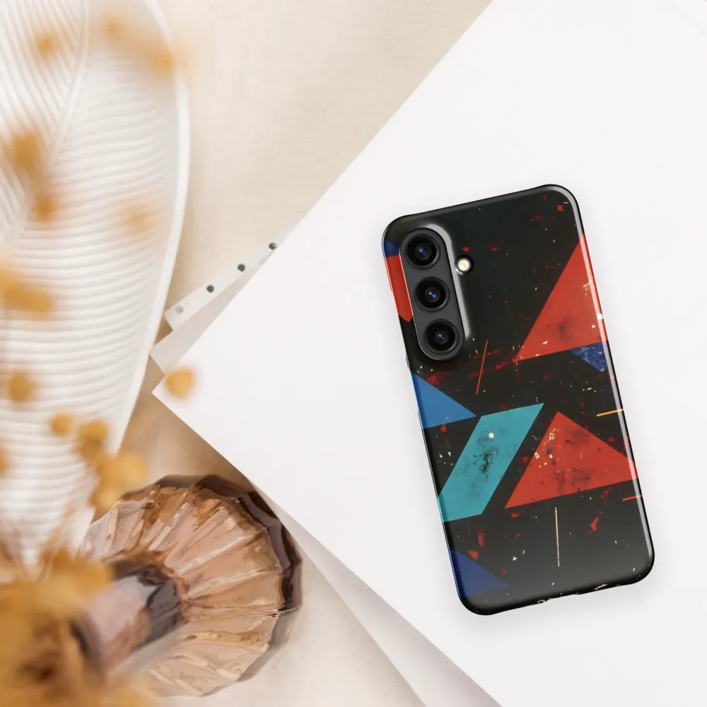 Dynamic Geometric Harmony
