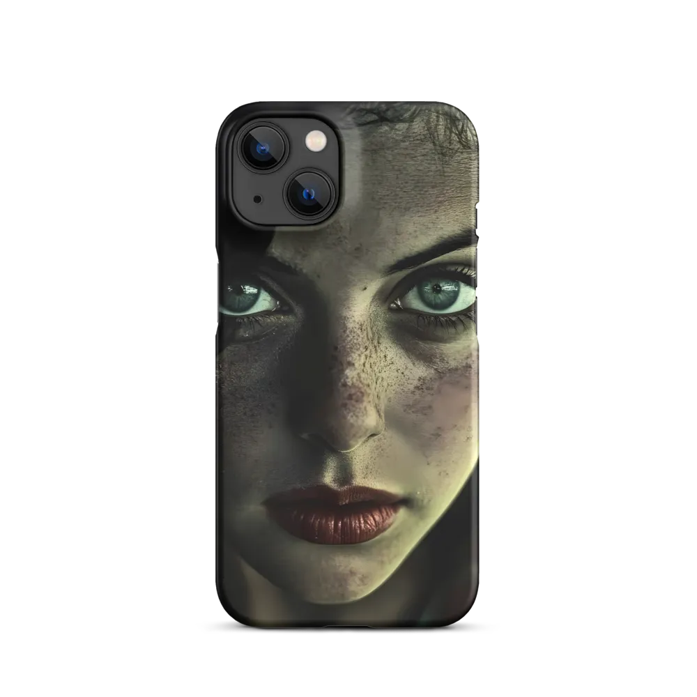 Eyes of Enigma