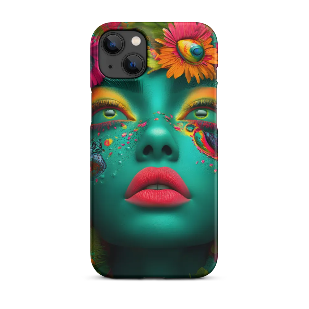 Botanical Reverie