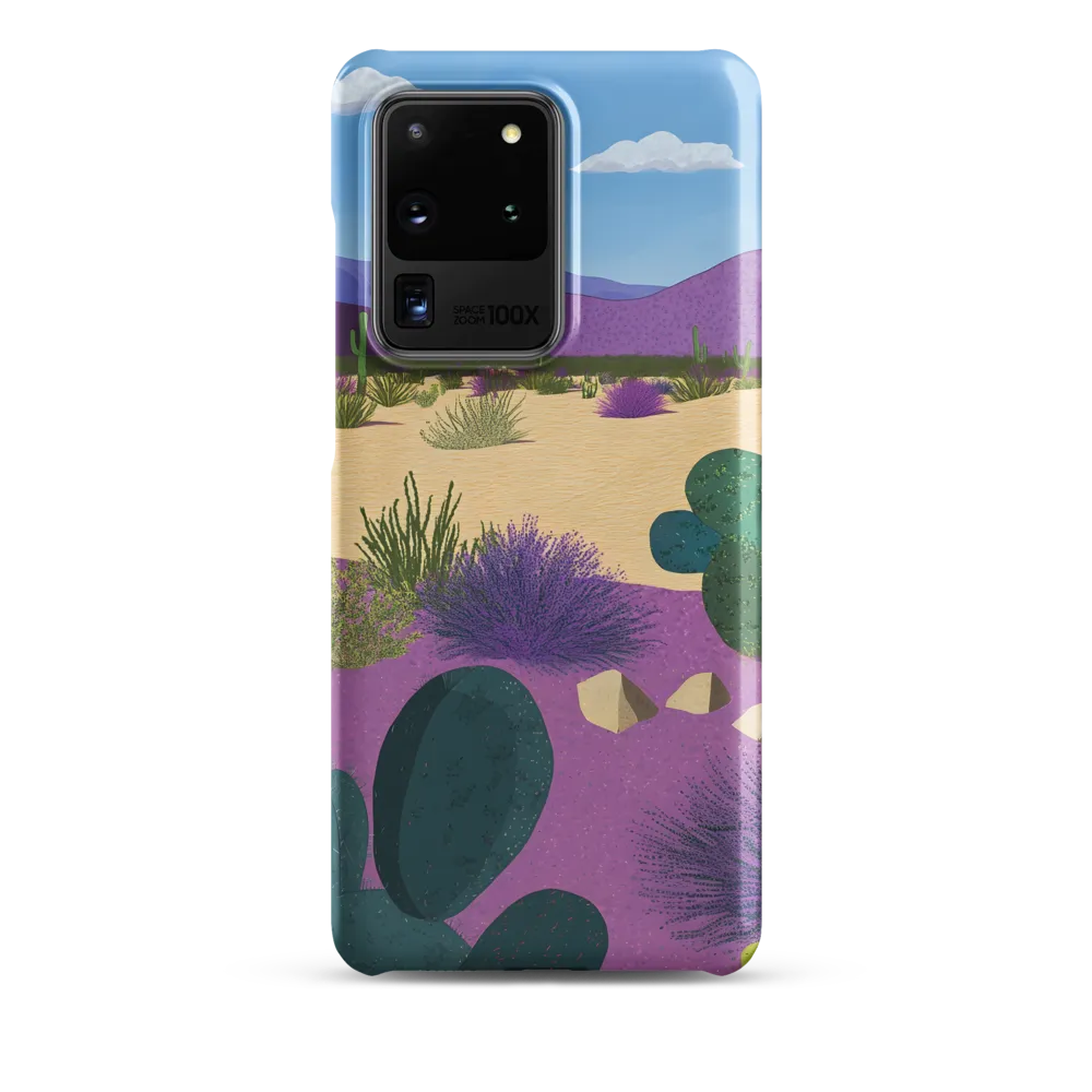 Desert Serenity