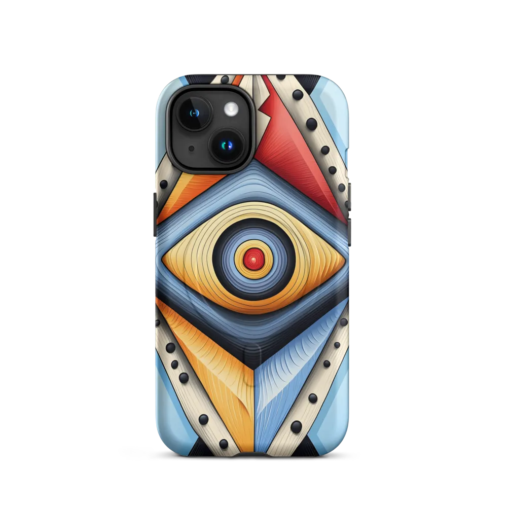 The Visionary Eye