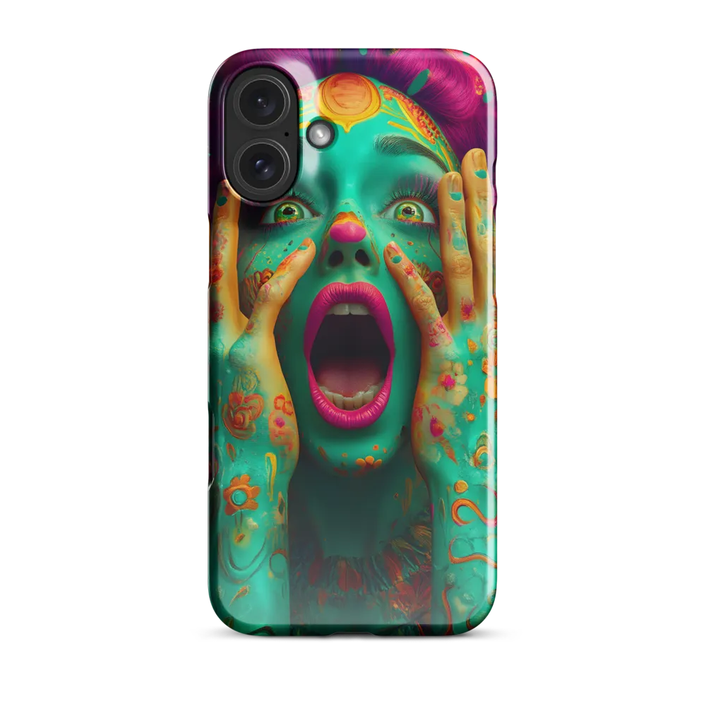 Echo of Shock