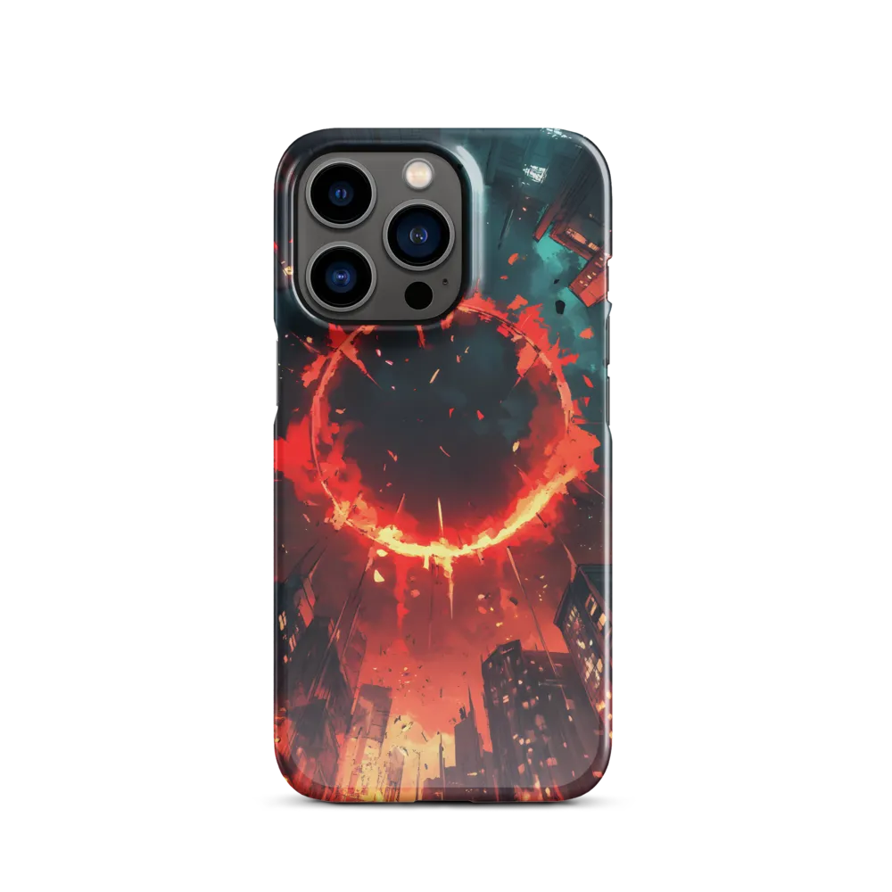 Eclipse of Destruction