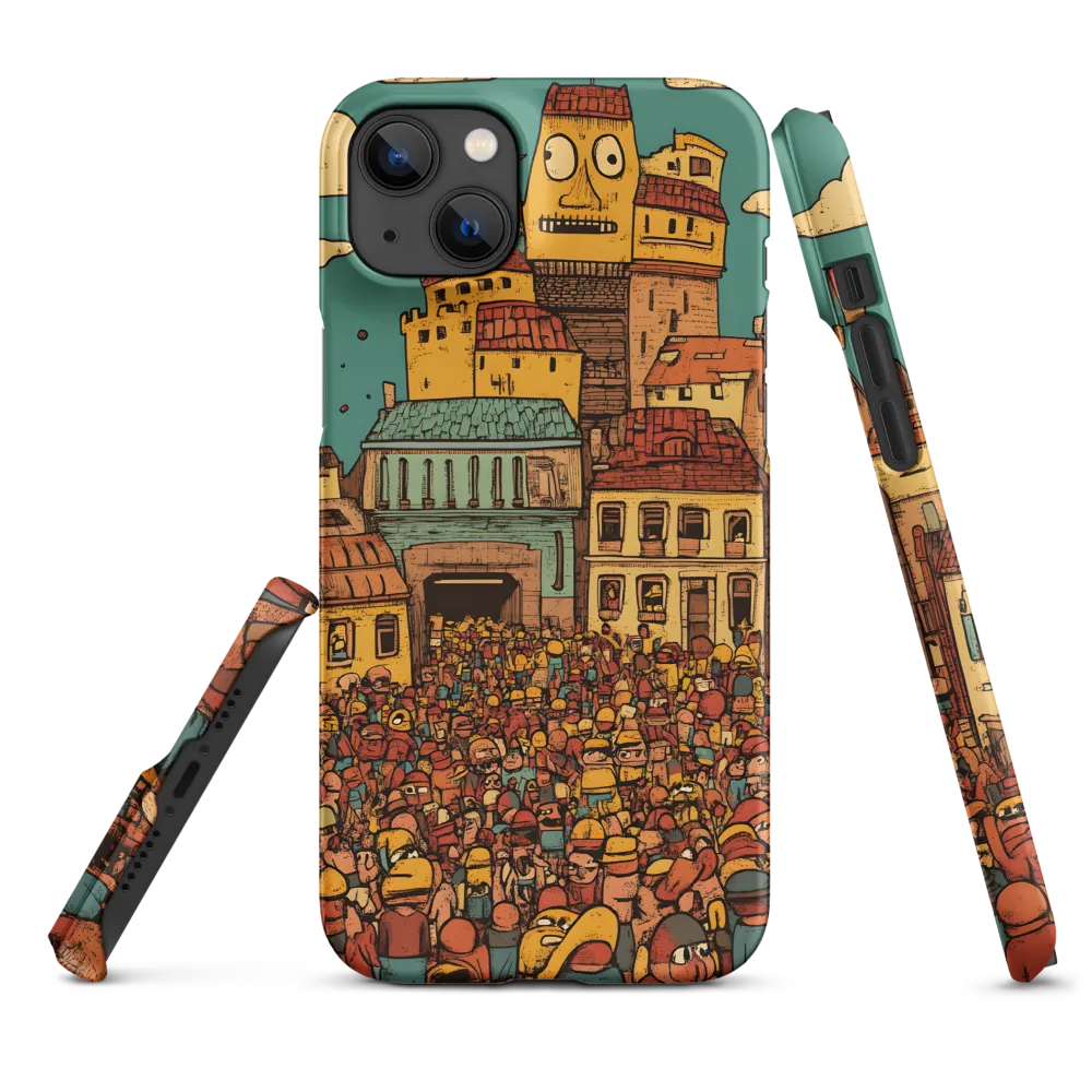 The Quirky City Gathering