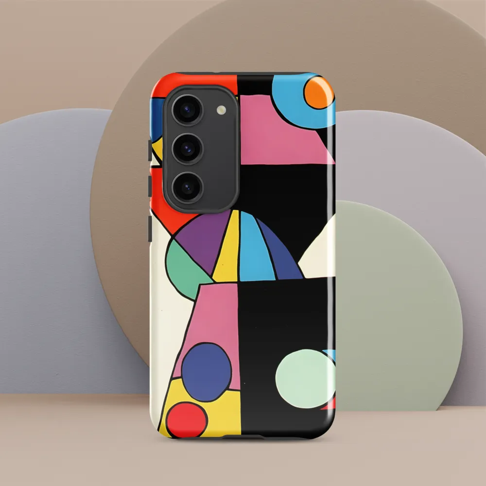 The Play of Shapes