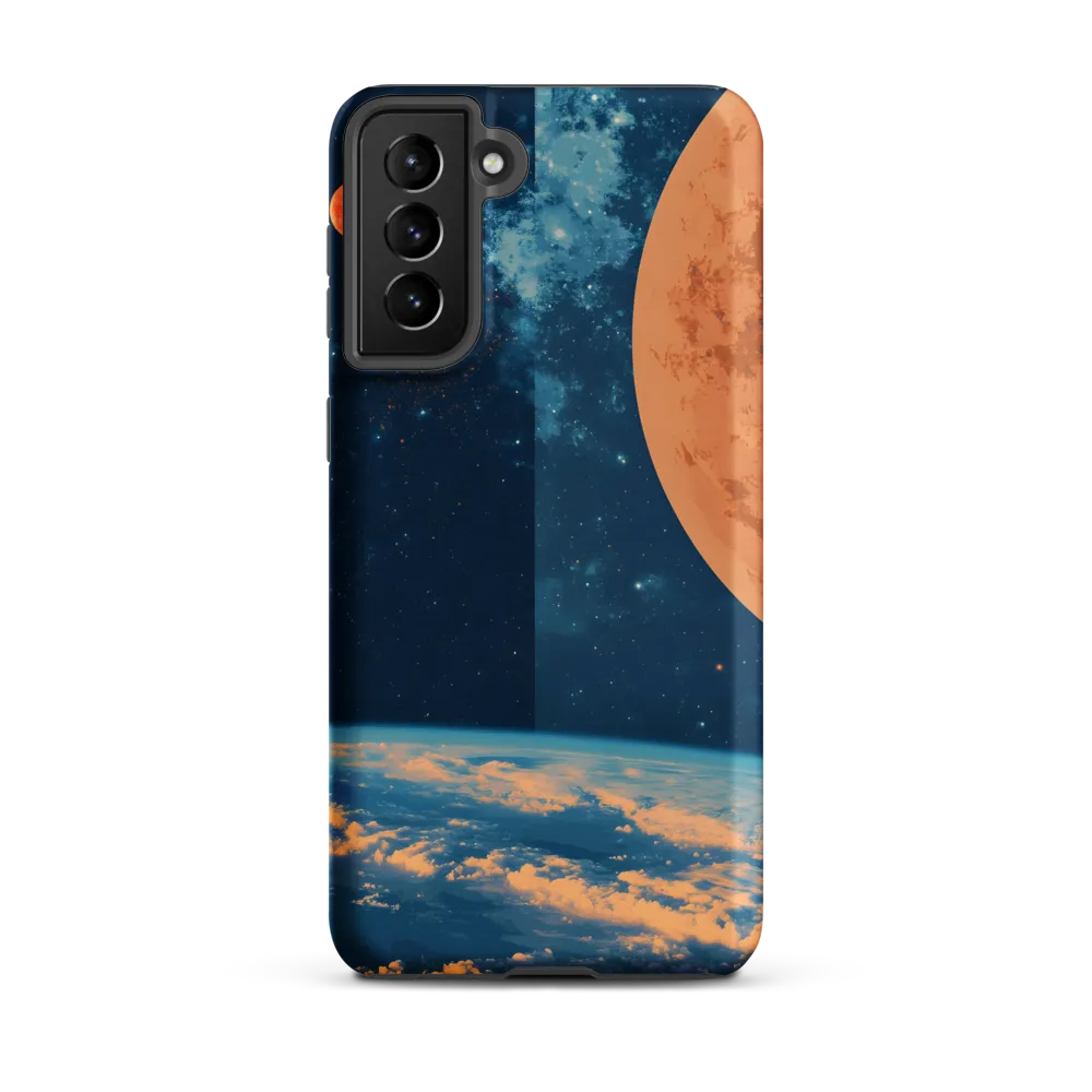 Celestial Wonders