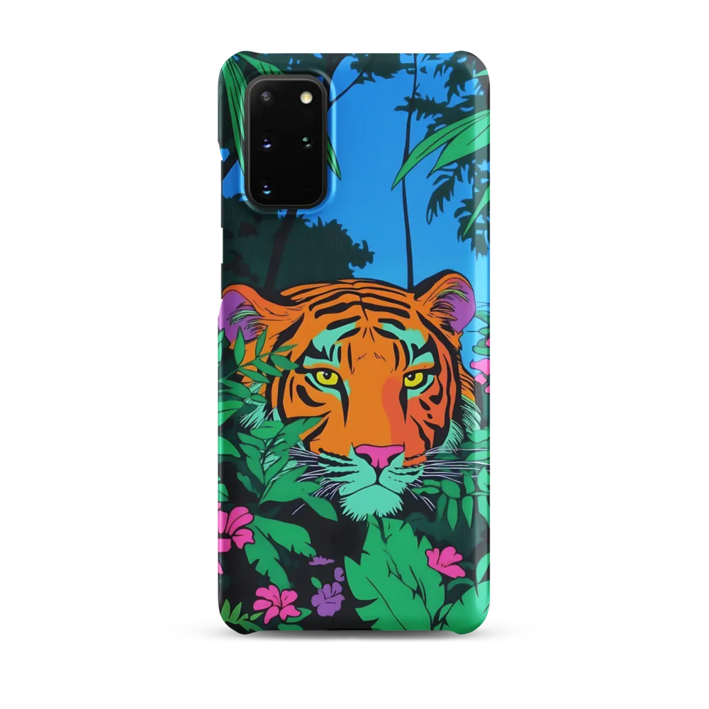 Jungle Guardian