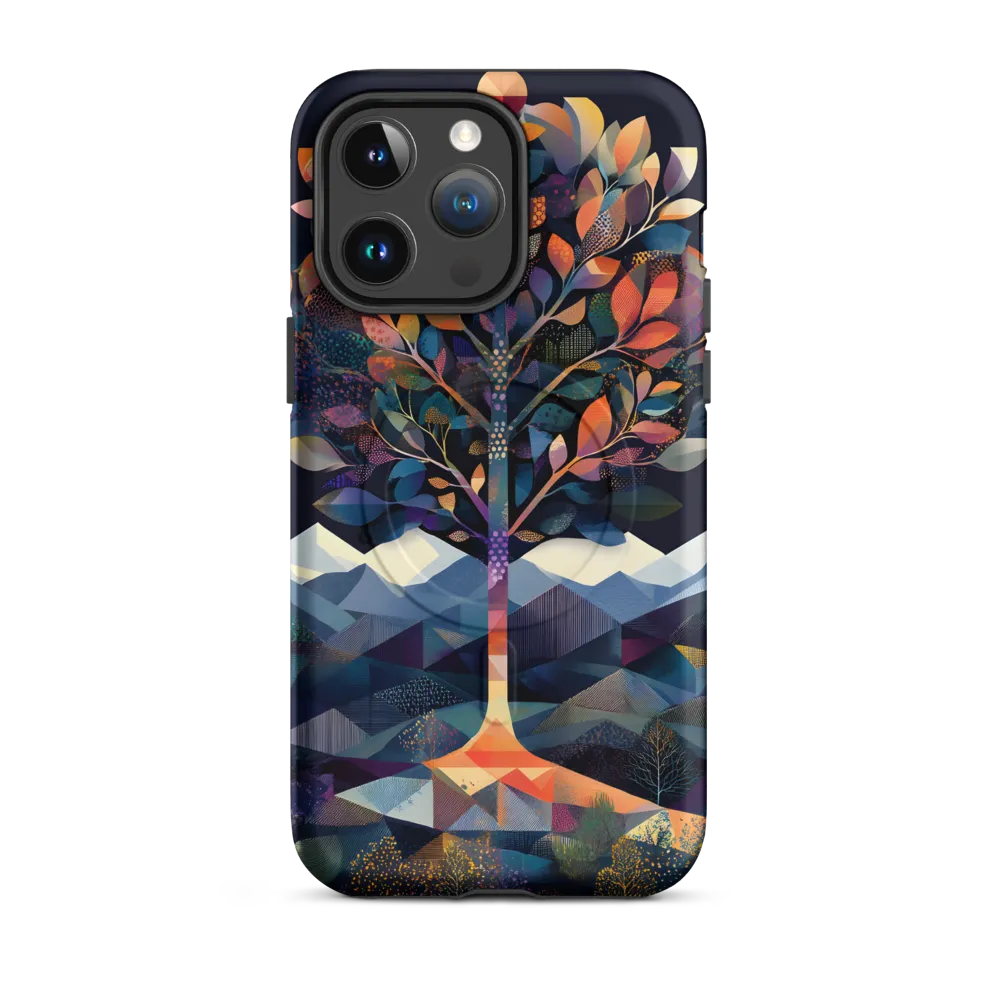 Whimsical Heights: A Celebration of Nature