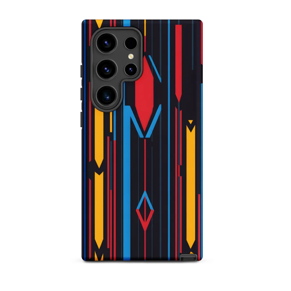 Dynamic Geometric Harmony
