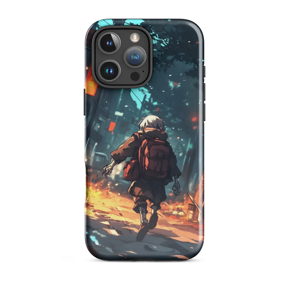 Embers of Adventure