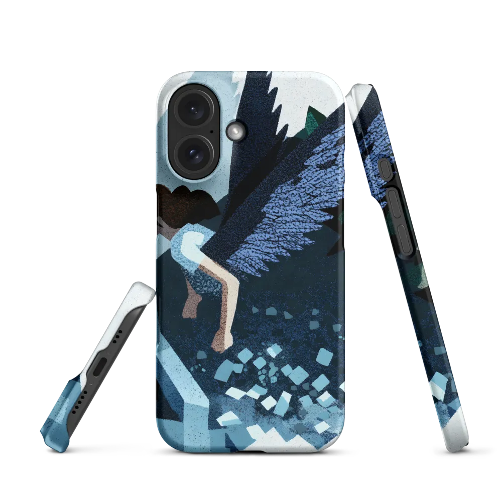 Wings of Mystique