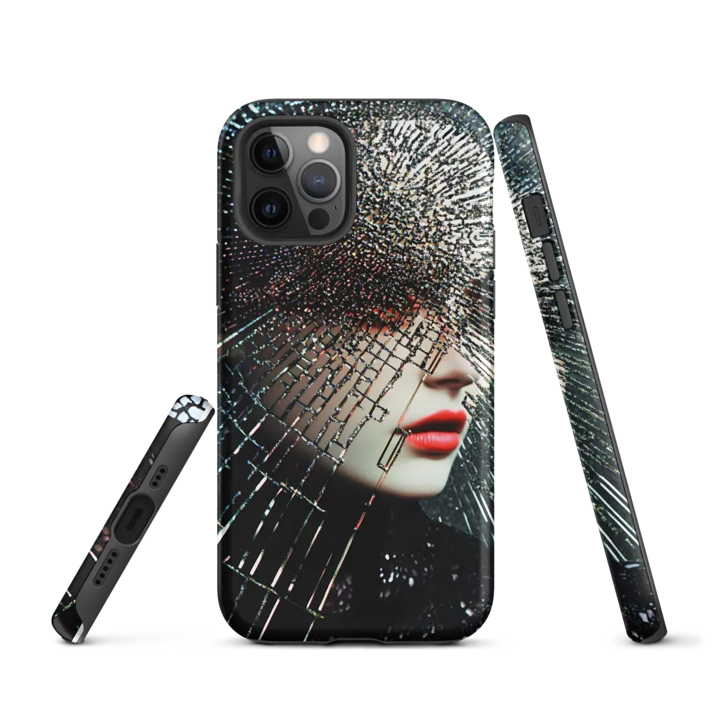 Fractured Identity