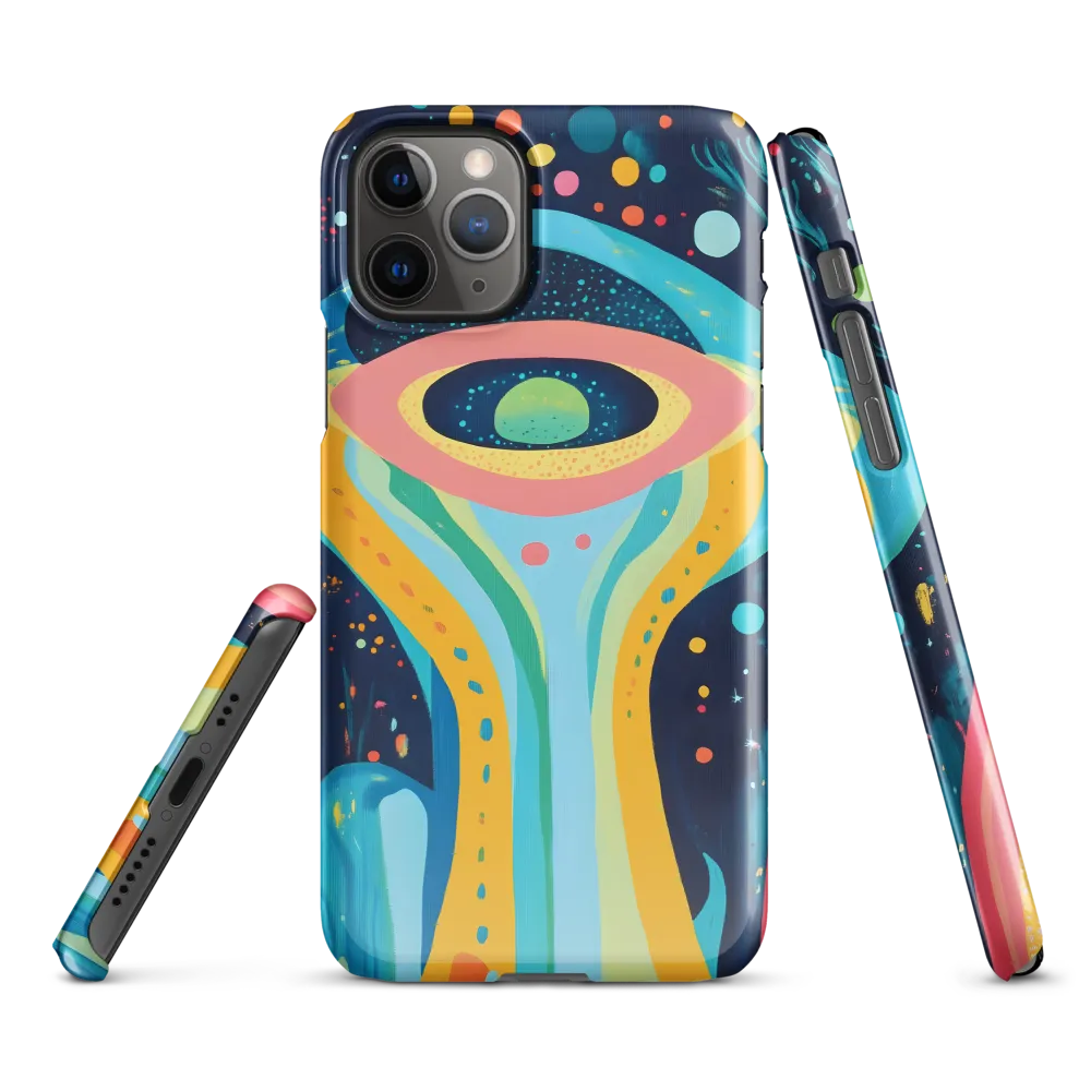 Cosmic Whimsy