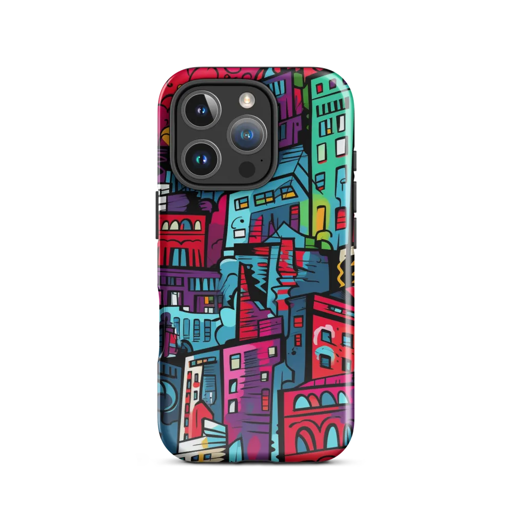 Urban Whimsy