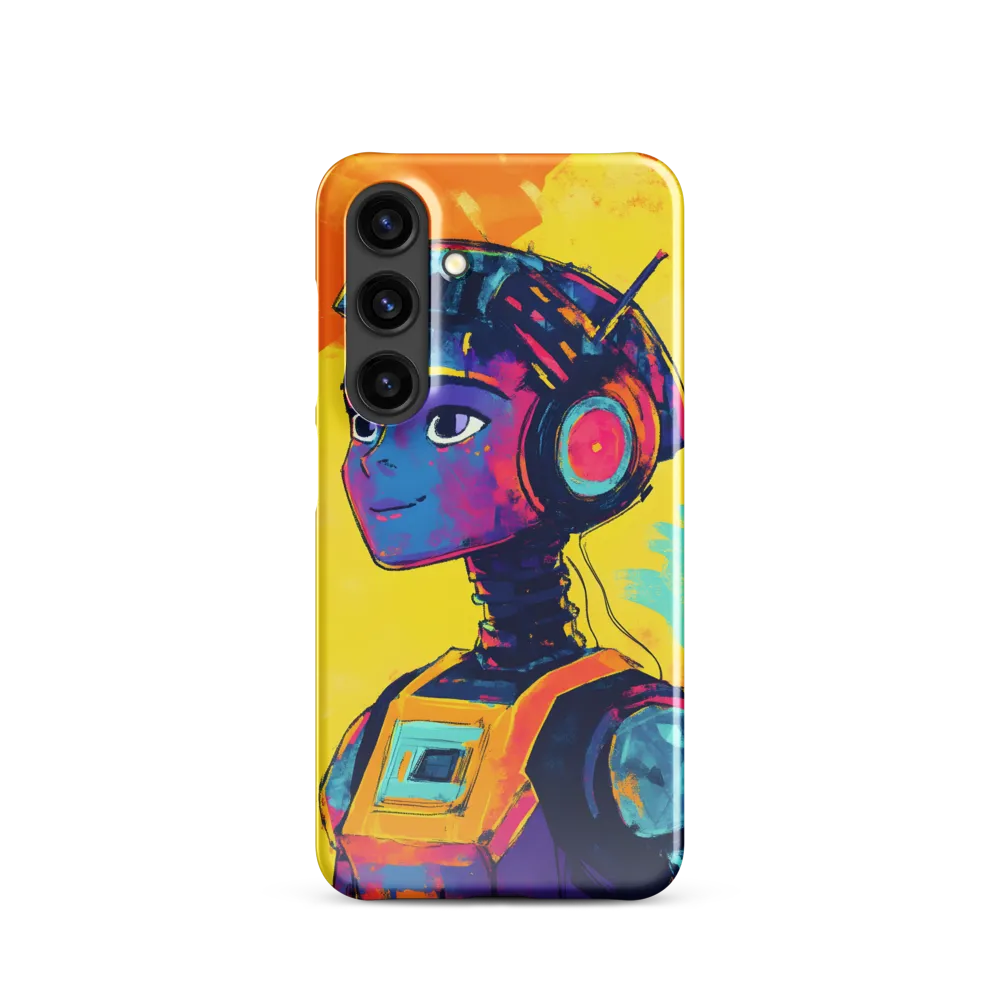 Playful Cyborg Symphony