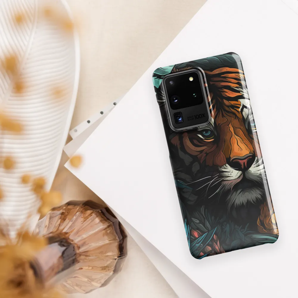 Guardian of the Jungle