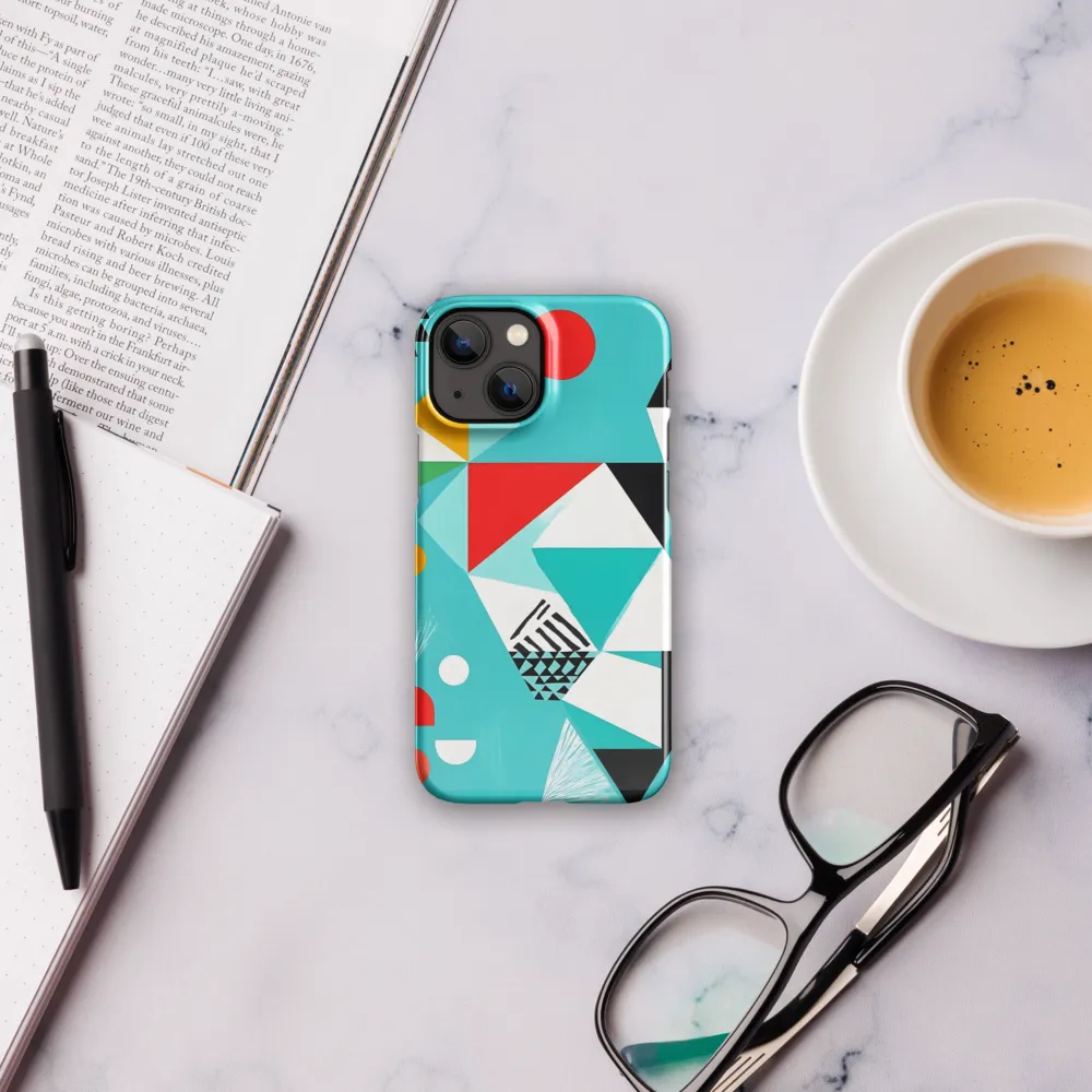 Playful Geometry