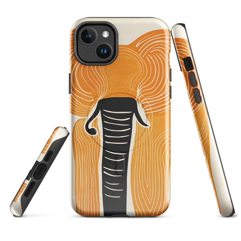 Elegance of the Elephant