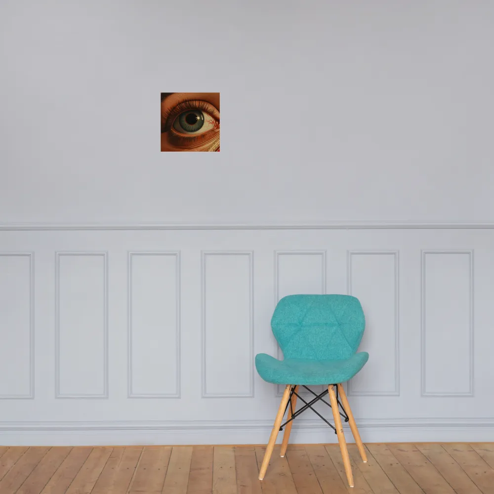 The Gaze of Anatomy