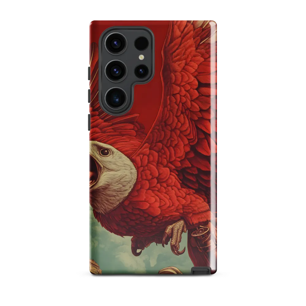 Wings of Fury