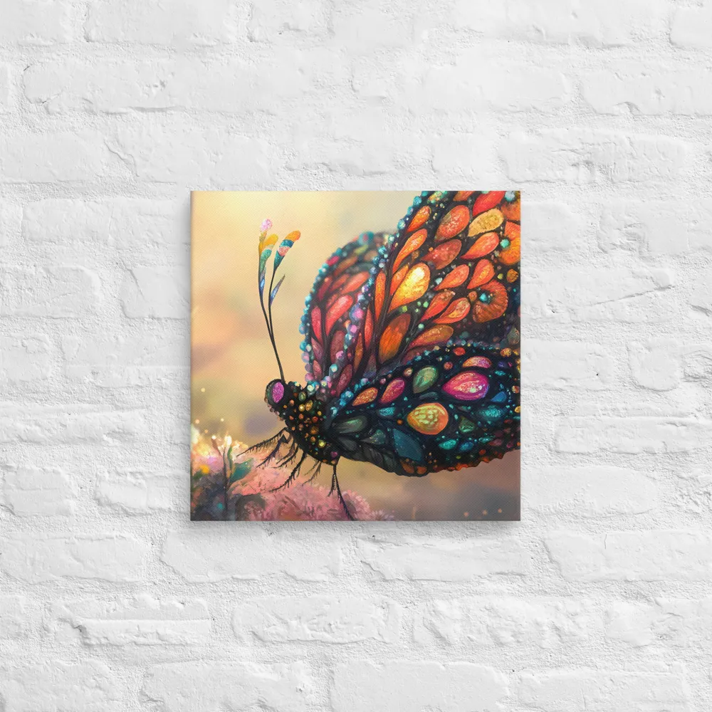 Whispers of a Colorful Dream