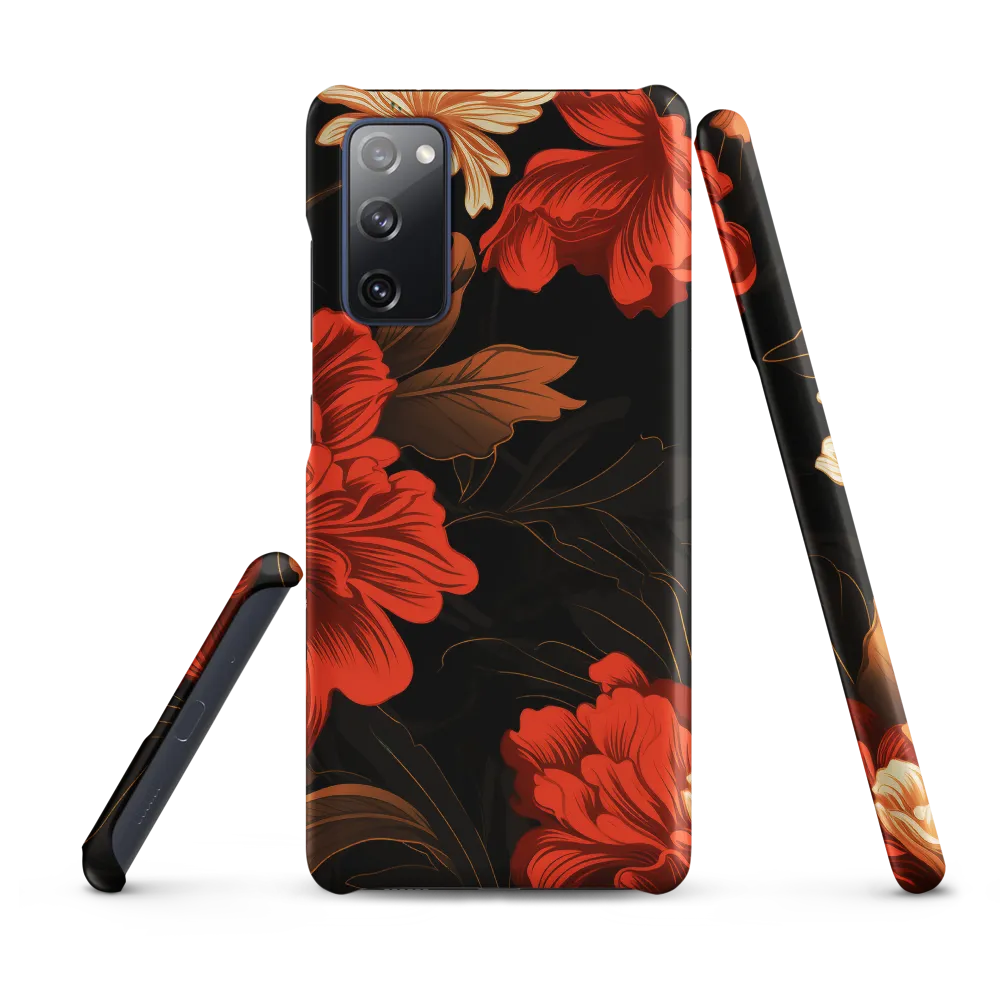 Elegance in Bloom
