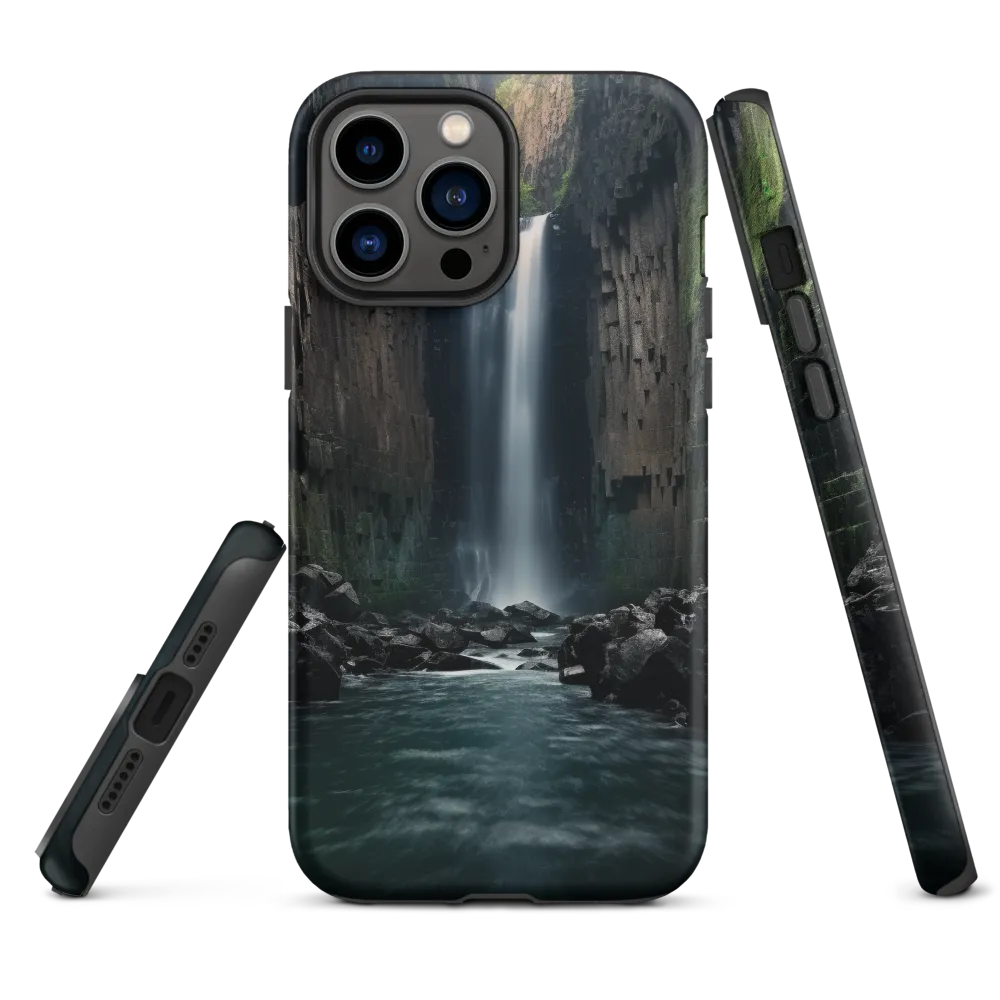 Elysium Falls