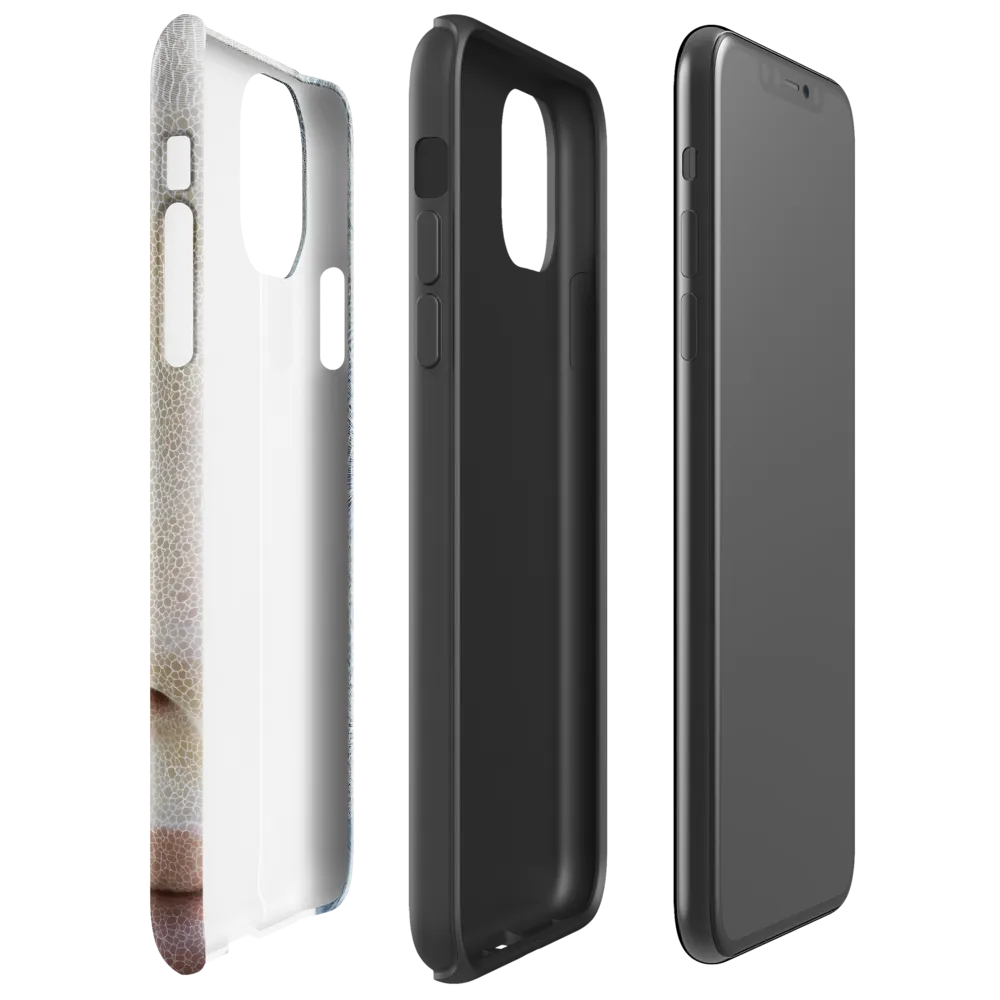 Ethereal Fusion | Phone Case |  11 Pro Max | Tough Case | Glossy