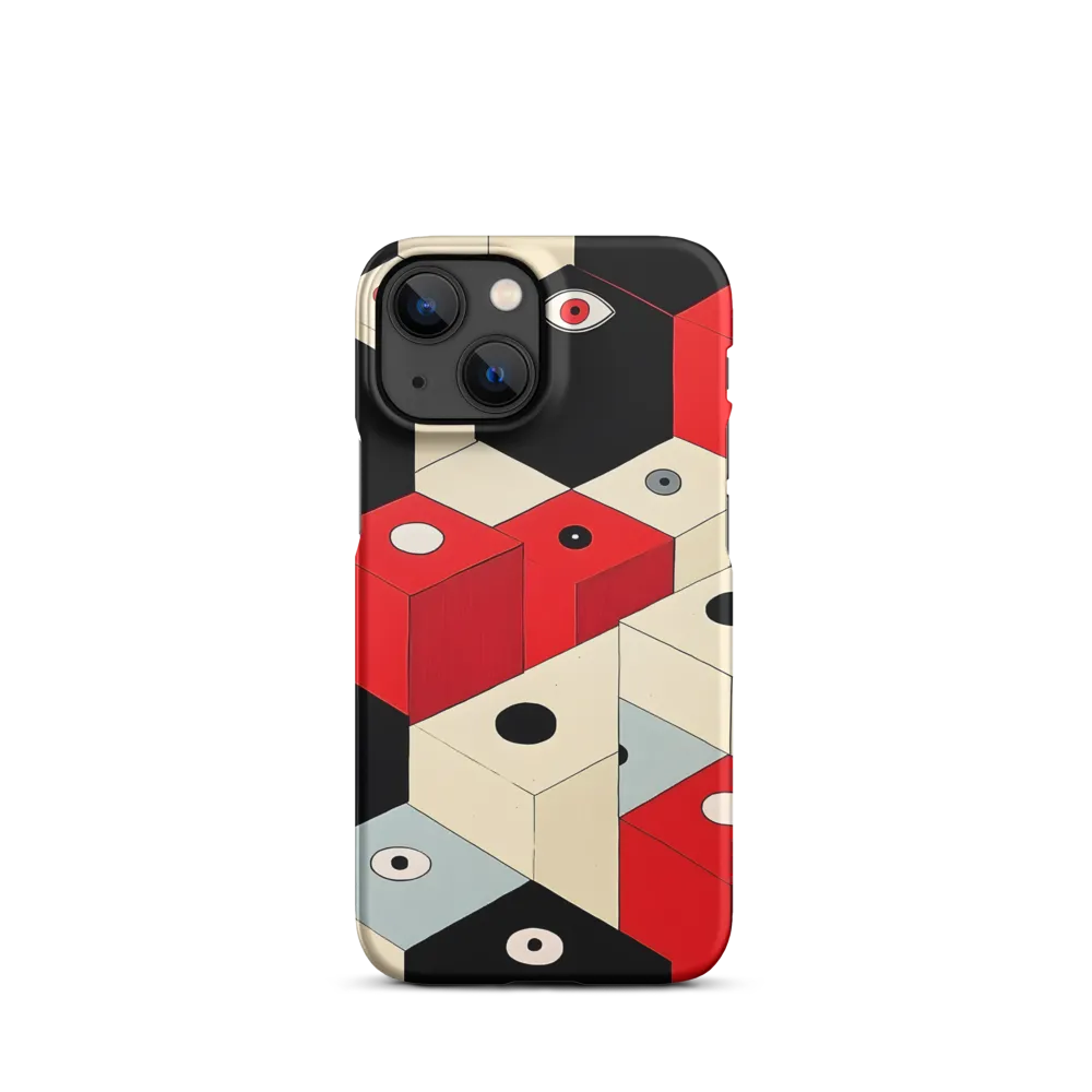 Dynamic Cubism