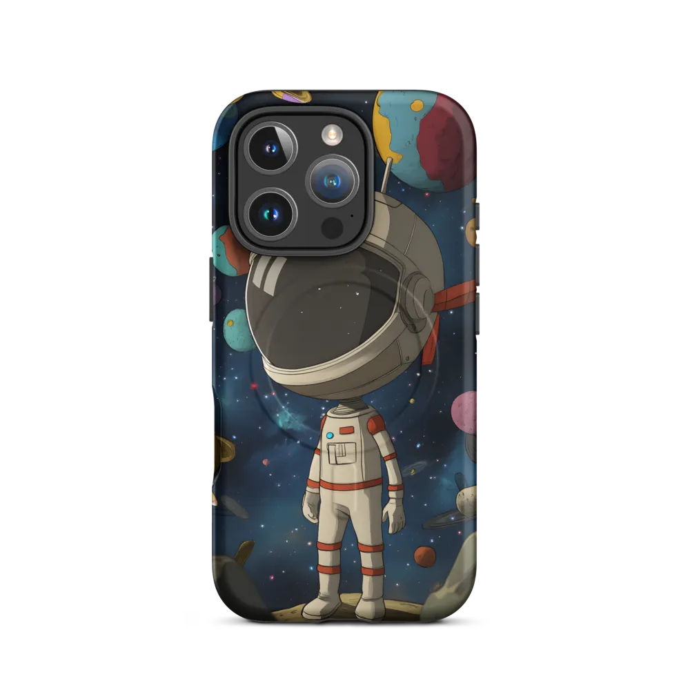 Cosmic Wonder