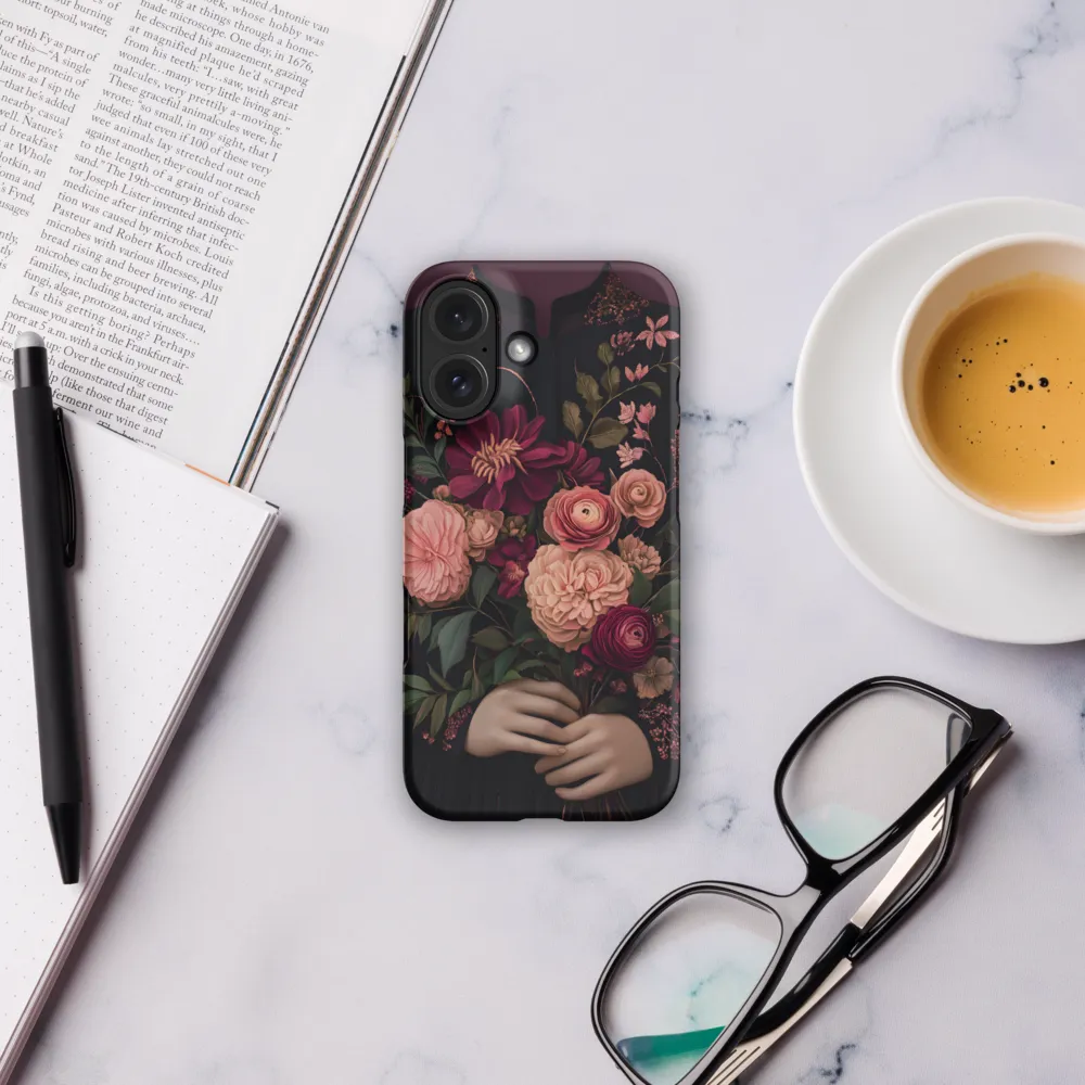 Botanical Elegance