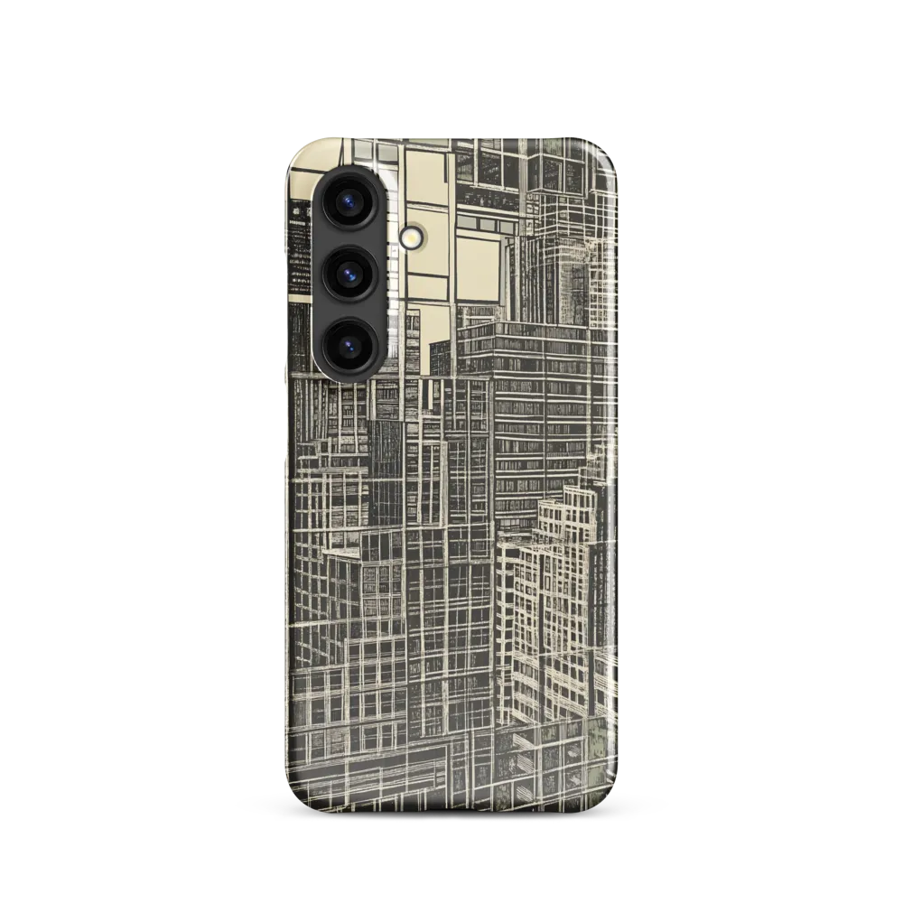 Urban Kaleidoscope