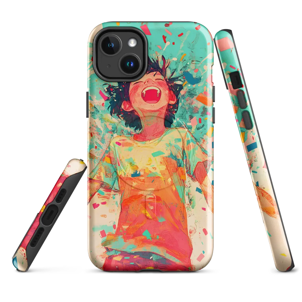 Euphoria in Color