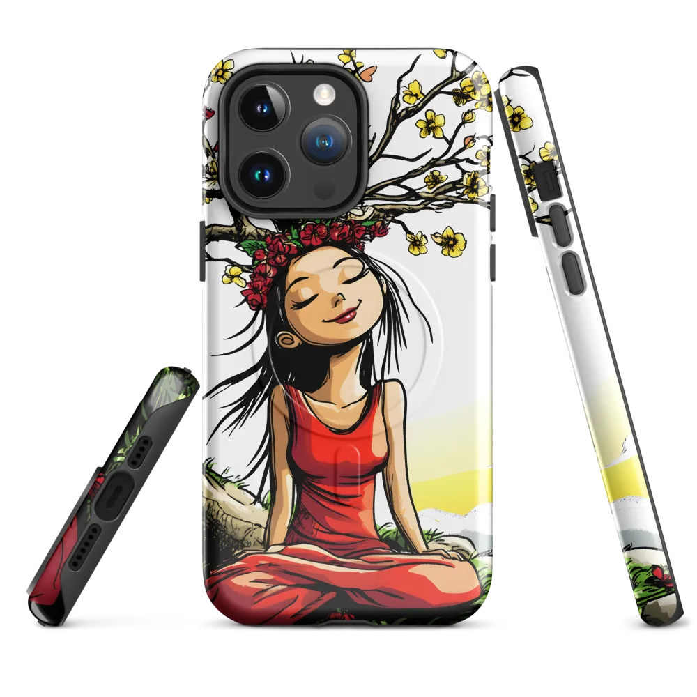 Harmony with Nature