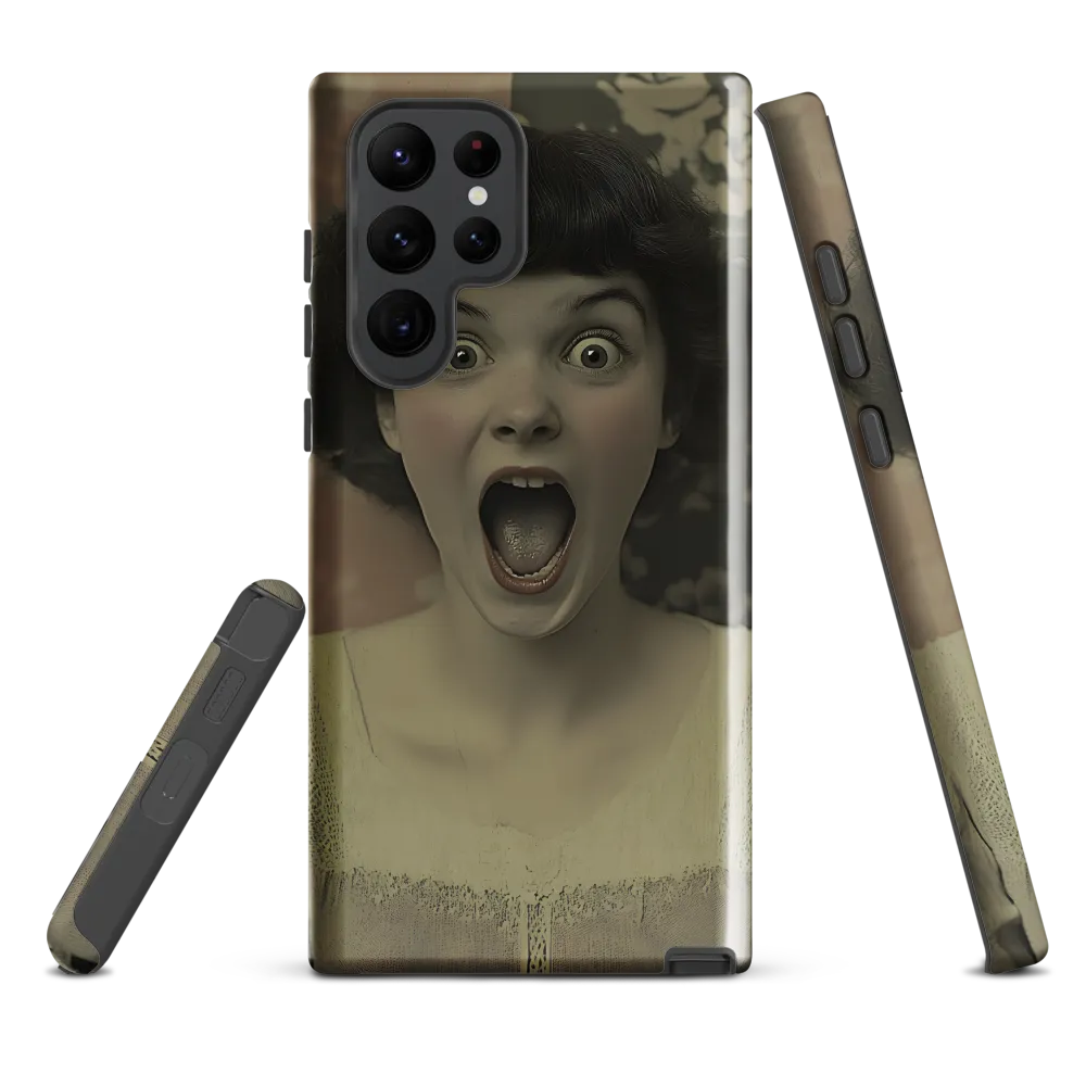 Surreal Shock