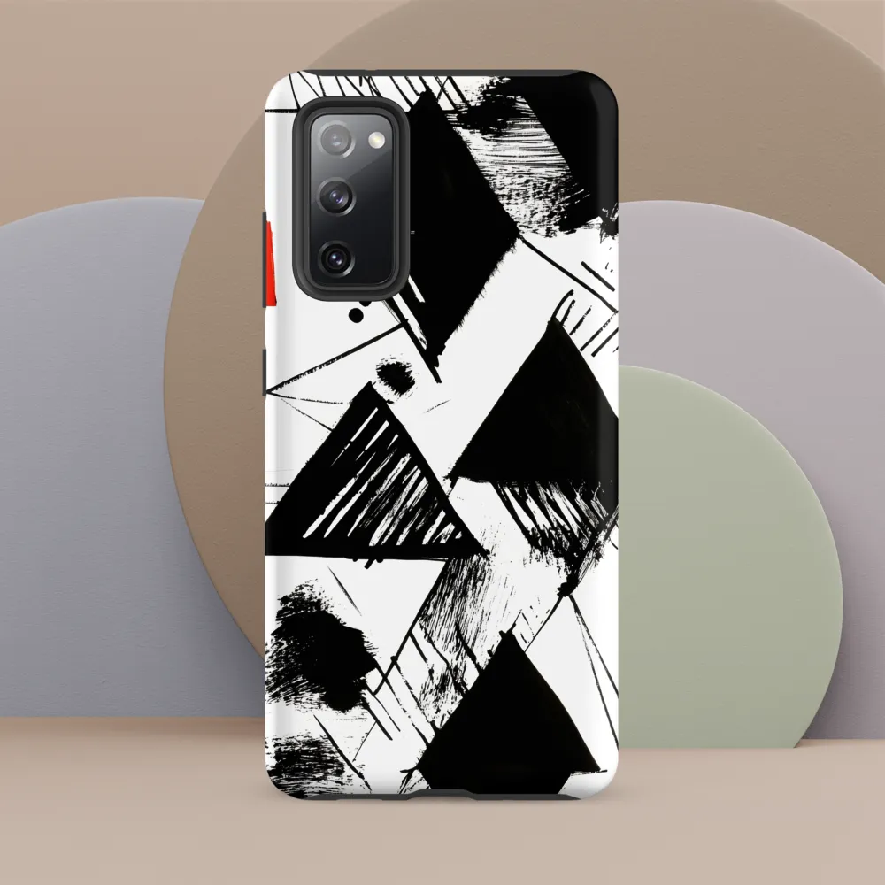 Dynamic Geometric Harmony