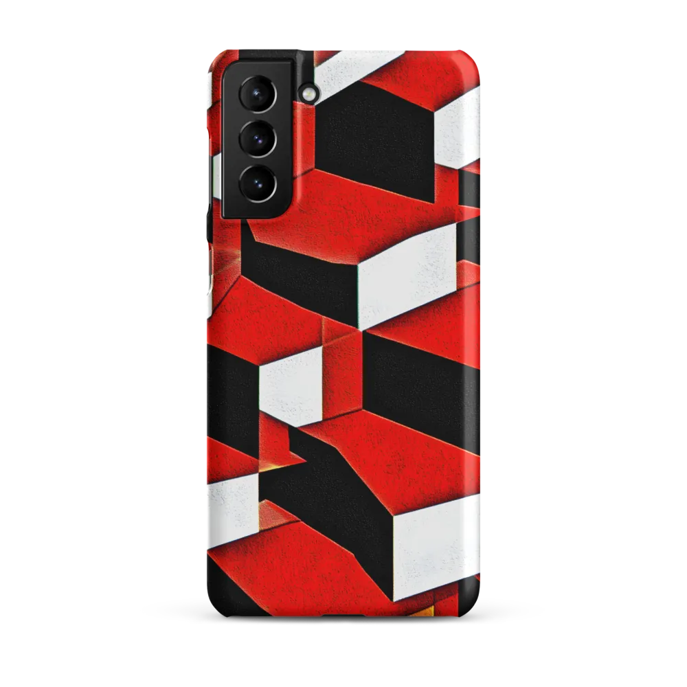 Dynamic Geometric Interplay