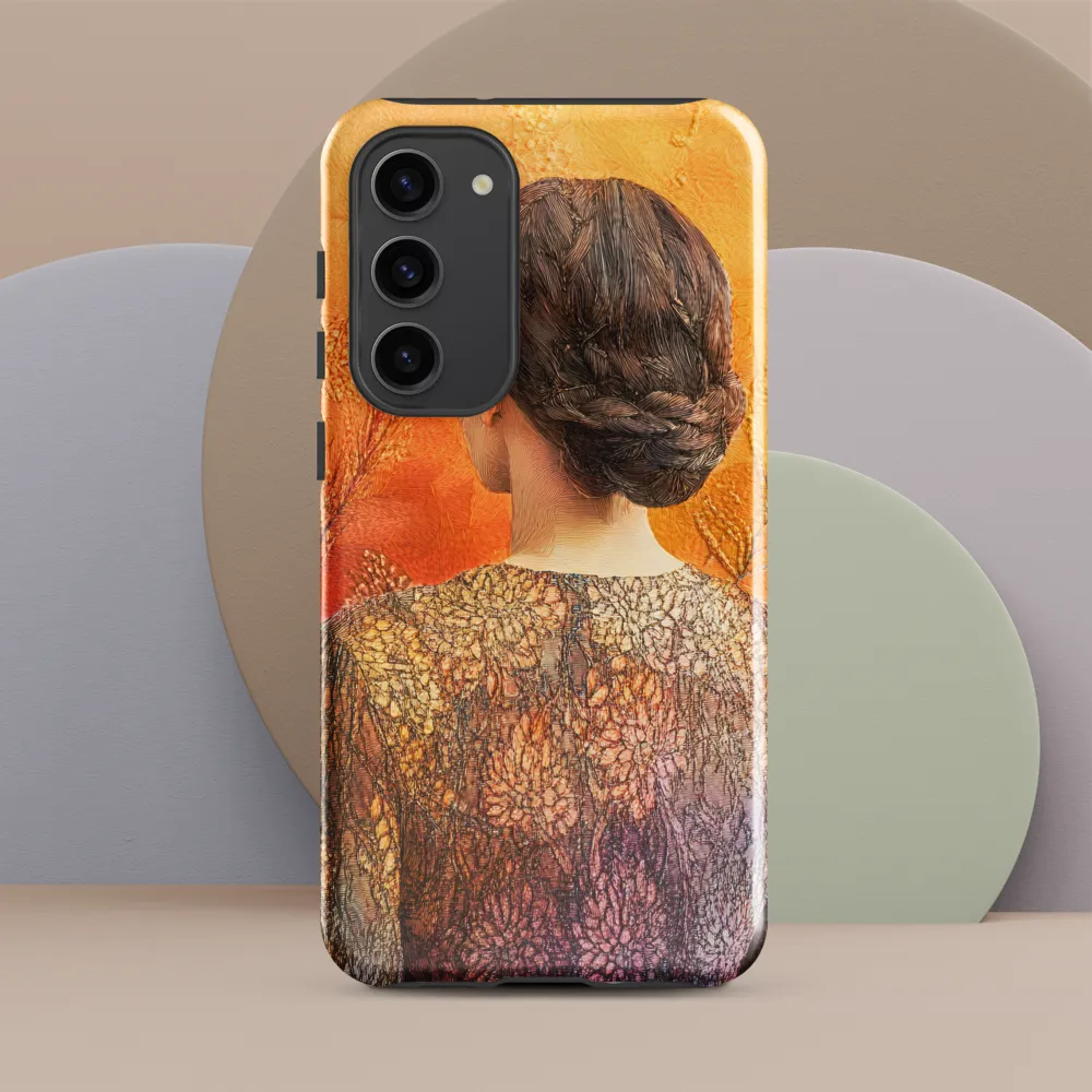 Harmony of Texture and Color