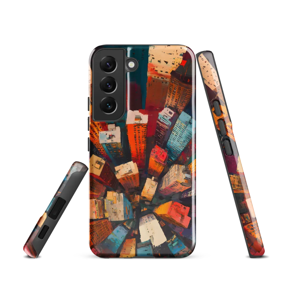 Urban Kaleidoscope