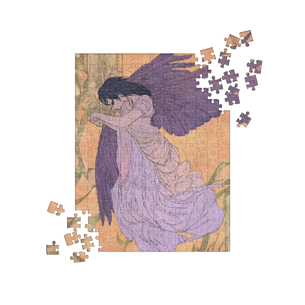 Wings of Serenity