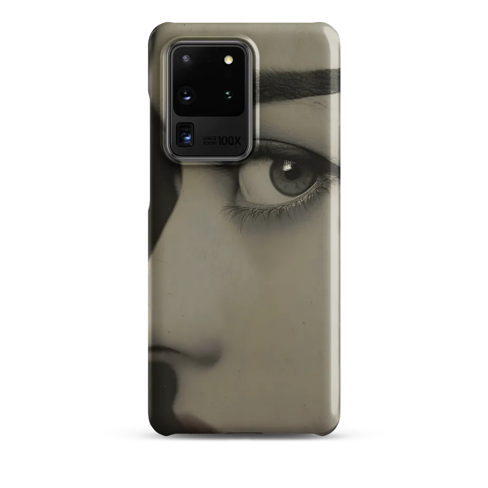Gaze of Surrealism