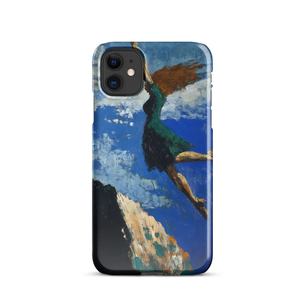 Boundless Ascent | Phone Case |  11 | Snap Case | Glossy