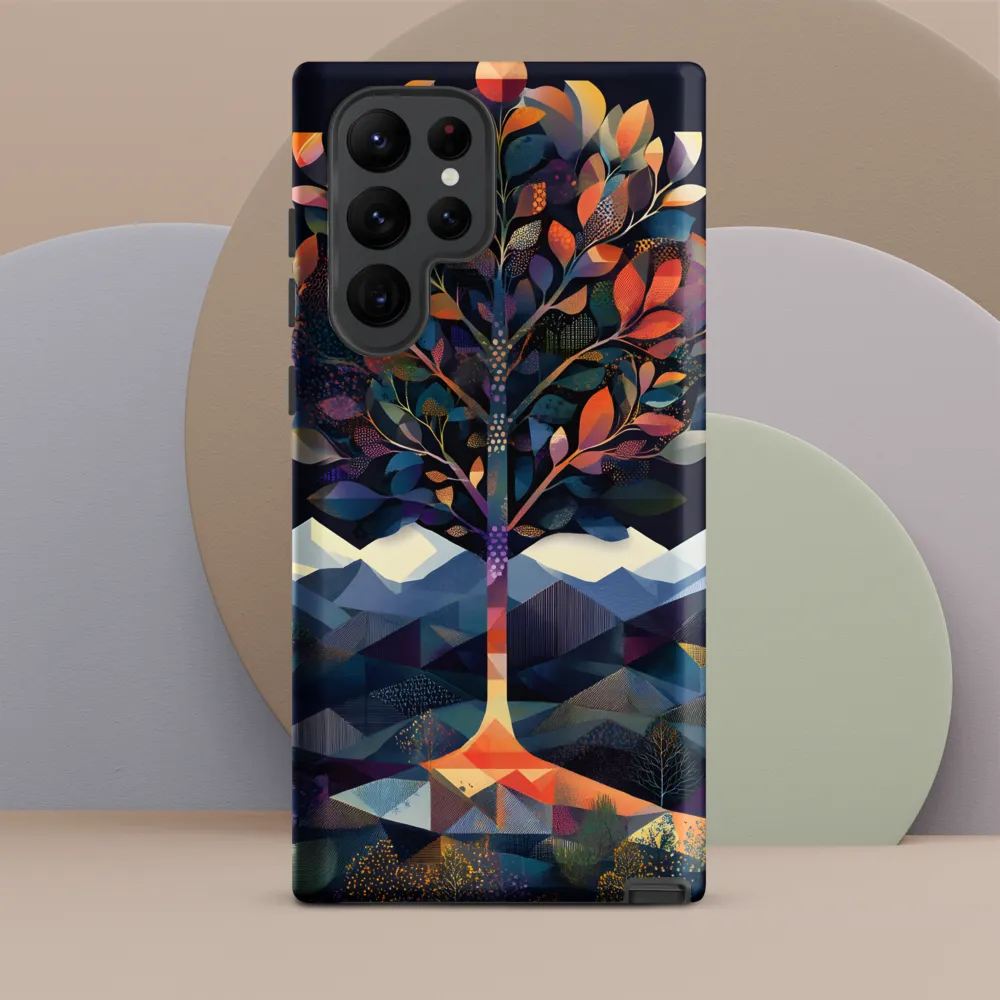 Whimsical Heights: A Celebration of Nature