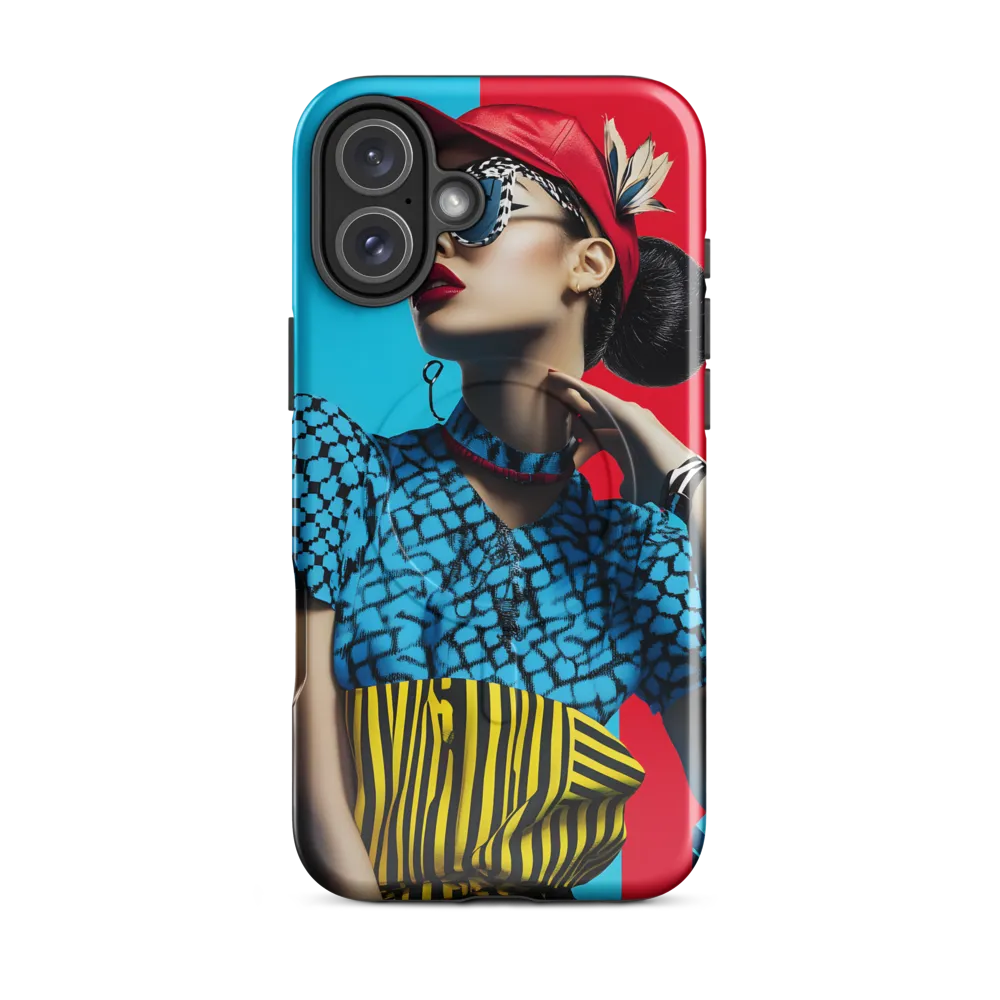 Confident Style: A Modern Fashion Statement