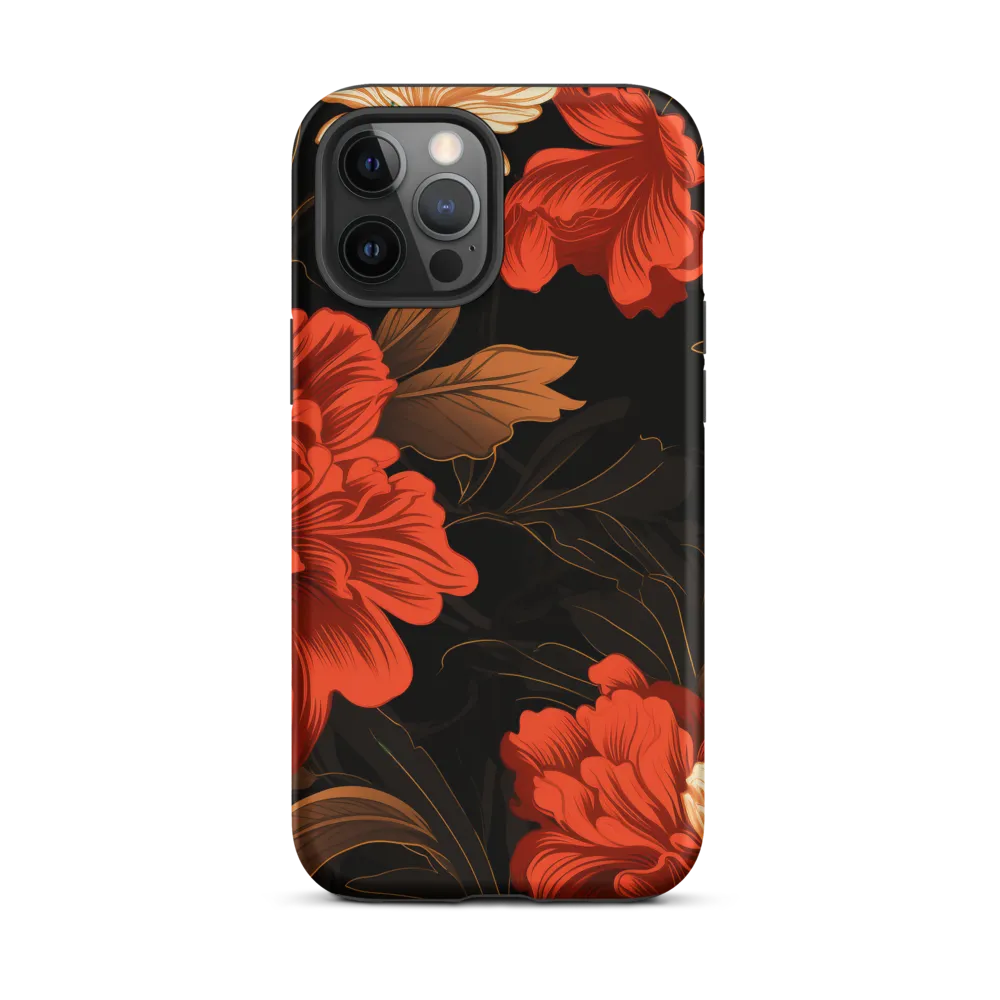 Elegance in Bloom