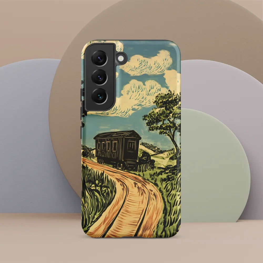 Nostalgia on the Rails