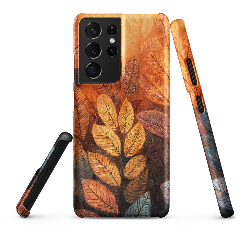 Whispers of Autumn