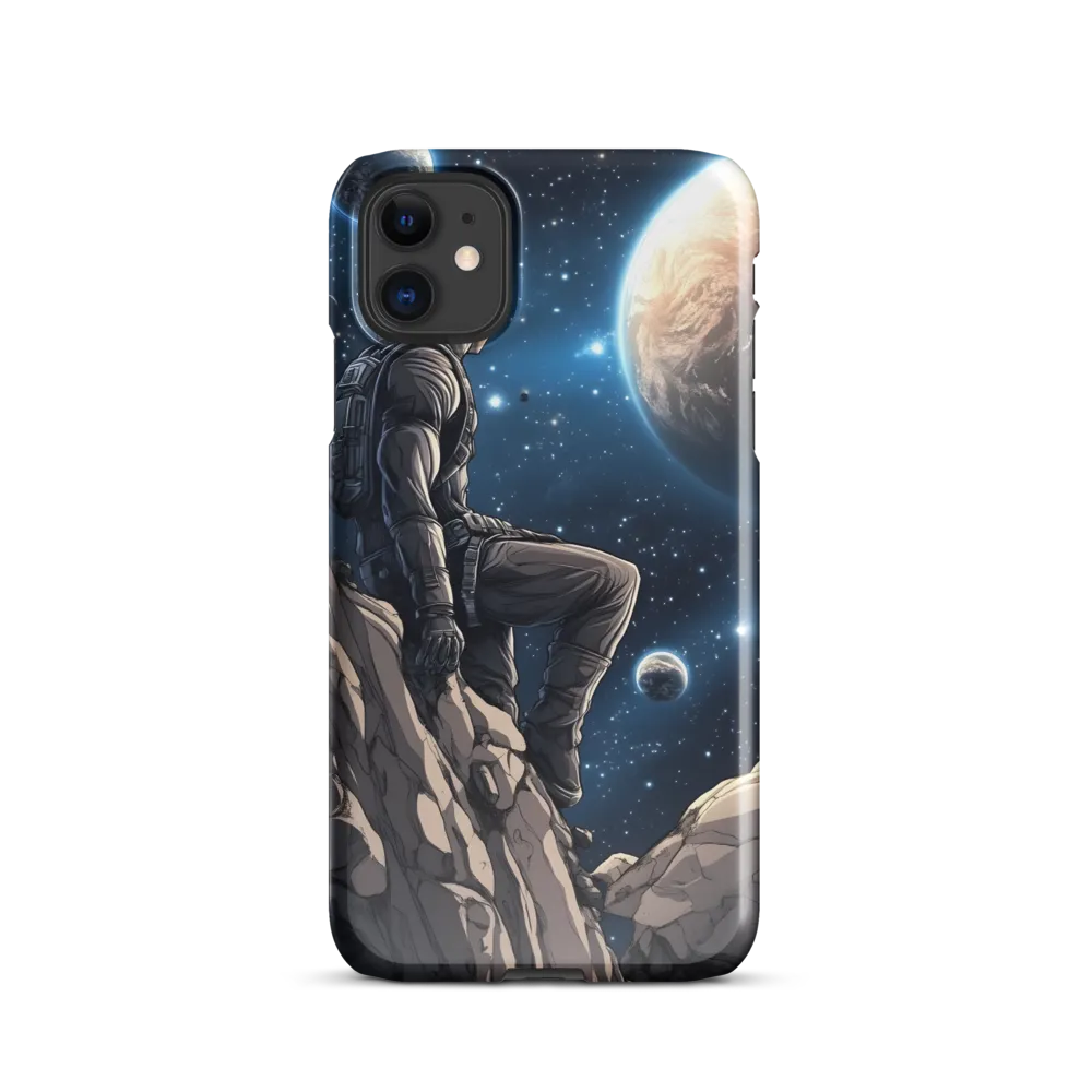 Gazing Into the Cosmos