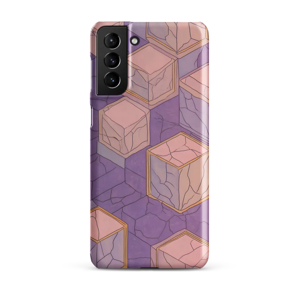 Cubist Echoes